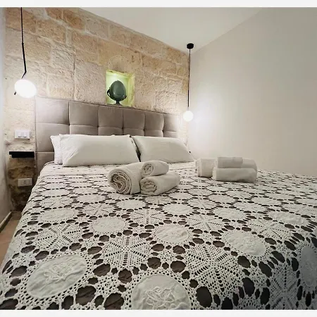 Civico 31 Apartman *