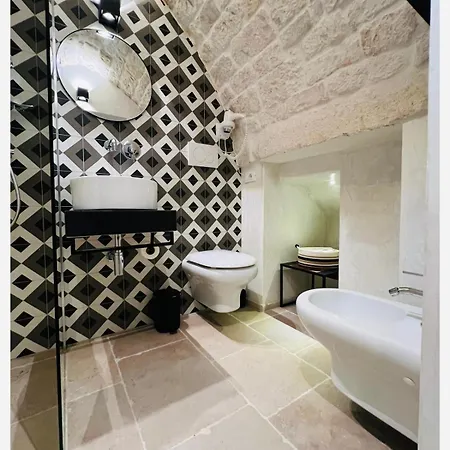 Civico 31 Apartman