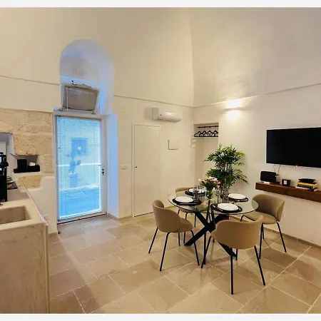 Apartman Civico 31 Ostuni