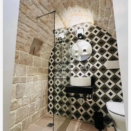 Civico 31 Ostuni