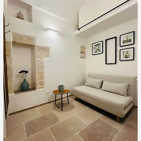 Civico 31 * Ostuni