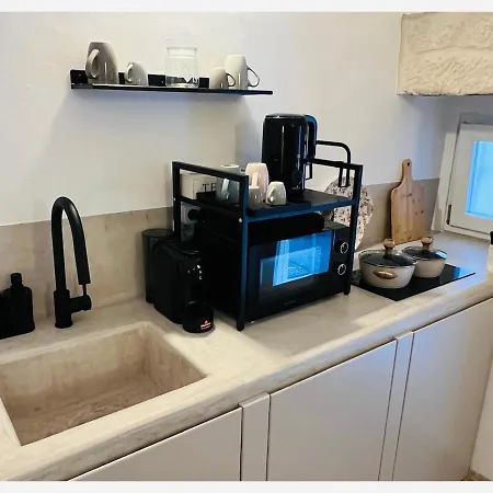Civico 31 Apartman