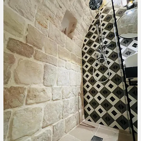 Civico 31 Apartman *