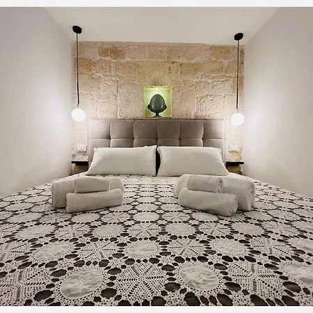 Civico 31 Apartman Ostuni