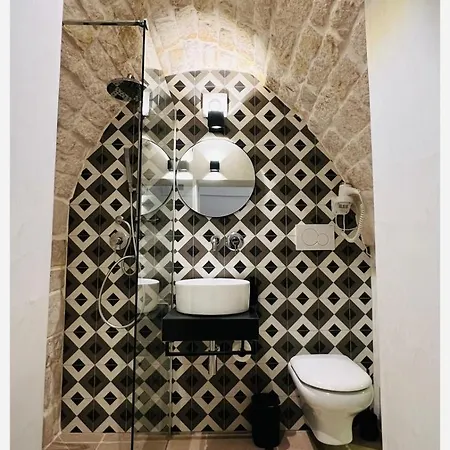 Apartman Civico 31 Ostuni