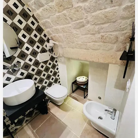 Apartman Civico 31 *