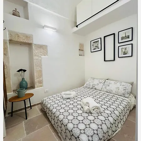 Διαμέρισμα Civico 31 Ostuni